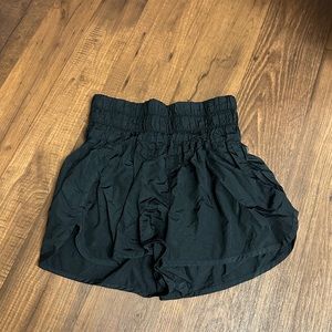 Free People The Way Home Shorts | Large